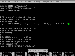 install & configure OpenVPN on Centos 6