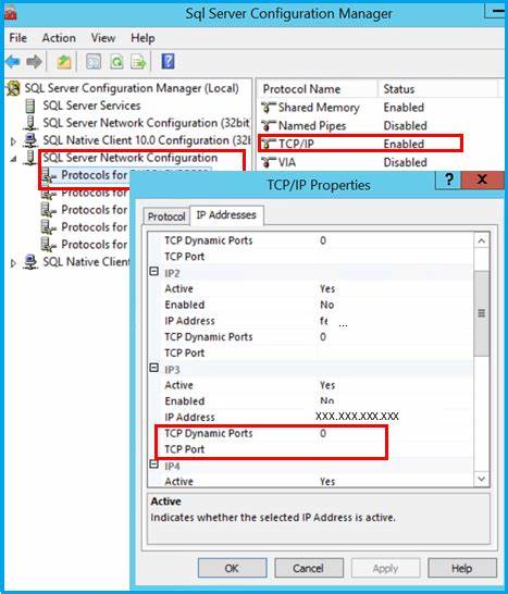 how-to-set-the-custom-port-for-mssql-server-and-access-it-remotly-blog